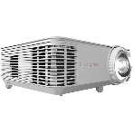 Проектор INFOCUS IN0024ST DLP, XGA, 3800 lm, 30 000:1, 0.62:1, 2xHDMI 1.4, VGA in/out, S-Video, 3.5мм in/out, USB-A, RS-232, лампа 15 000ч.(ECO mode), 10W, 27дБ, 2,9 кг, БЕЛЫЙ