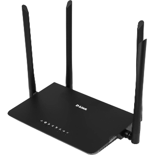 Роутер беспроводной D-Link DIR-820/RU/A1A