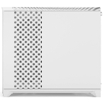 Корпус Fractal Design Meshify 3 XL White RGB TG Clear Tint, Midi-Tower, белый, 3 x 140 мм