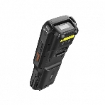 Терминал сбора данных Urovo RT40/INDUSTRY/AND 10/1.8 GHz/8xCore, Kryo 260 CPU/Qualcoмм SD 636/4+64 Gb/Zebra SE4750 SR/2D/4.0