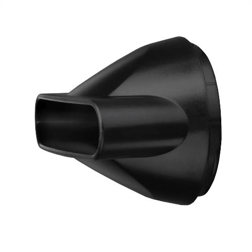 Фен BaByliss 5344E черный, 2000 Вт, компактный