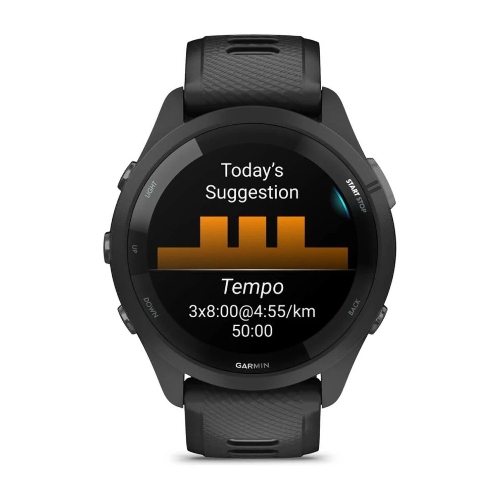 Умные часы Garmin Forerunner 265, 1.3