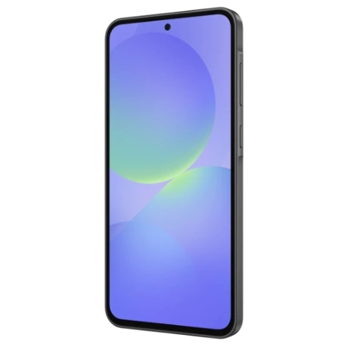 Смартфон Samsung Galaxy A36 8/256Gb черный
