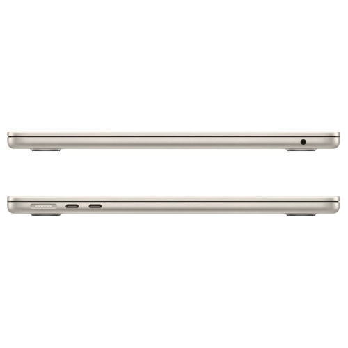 Ноутбук Apple Macbook Air 15 - M4/10C-10C/24Gb/512Gb/Starlight