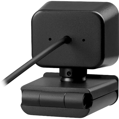 Веб-камера G-lens 2596 QHD 3840x2160, 30 кадр/с, USB Type-A, микрофон (шумоподавление), автоматическая фокусировка, автоосвещение, универсальное крепление