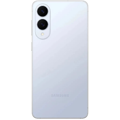 Смартфон Samsung Galaxy S25 Edge 12/256Gb, голубой