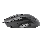 Мышь проводная Smartbuy (SBM-210-K) ONE 210-K черный