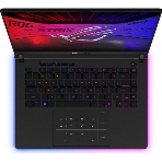 Ноутбук ASUS ROG Strix SCAR 16 G635LR-RW017 Intel Core Ultra 9 275HX 2100MHz/16