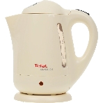 Чайник электрический Tefal BF925232 1.7л. 2400Вт песочный (корпус: пластик)