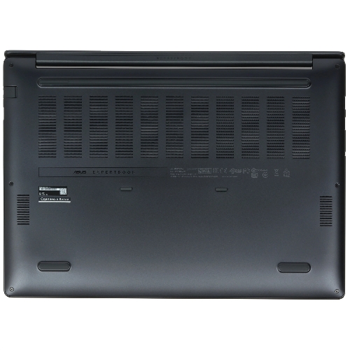 Ноутбук ASUS ExpertBook B5 B5605CCA-PL0128 Intel Core Ultra 5 225H 4300MHz/16