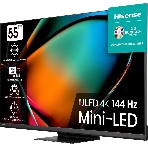 Телевизор Hisense 55