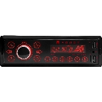 Автомагнитола Ural Молот АРС-МТ 333К 1DIN 4x25Вт