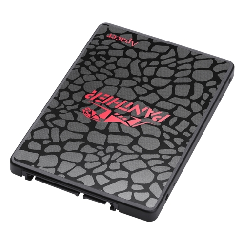 Накопитель SSD Apacer AS350 PANTHER, 1Tb, 2.5