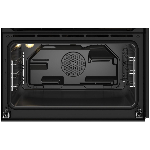 Духовой шкаф электрический Beko BBCM13300X, черный/серебристый