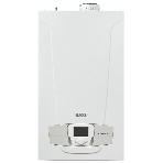 Котел газовый настенный конденсационный BAXI LUNA PLATINUM+ 1.24 GA