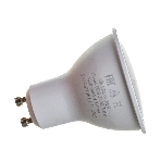 Лампа светодиодная SAFFIT SBMR1613 (55215) 13 вт 230в GU10 теплый