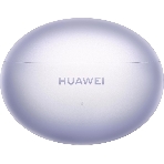 Наушники TWS Huawei FreeBuds 6i (Orca-T100) фиолетовый, внутриканальные, Bluetooth, активное шумоподавление, до 8 ч