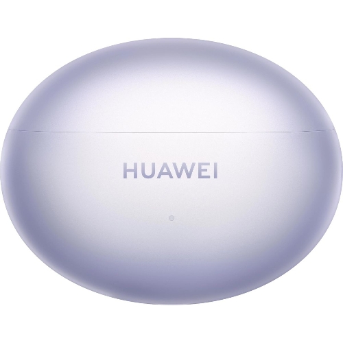 Наушники TWS Huawei FreeBuds 6i (Orca-T100) фиолетовый, внутриканальные, Bluetooth, активное шумоподавление, до 8 ч