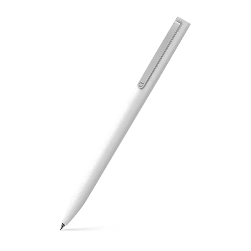 Набор гелевых ручек Xiaomi Mi Gel Pen, MJZXB01WC, черный цвет чернил, 10 шт.