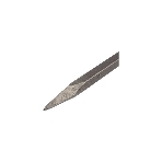 Набор зубил для перфоратора Kranz SDS PLUS, 3 предмета