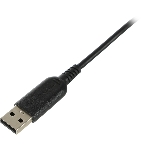 Клавиатура проводная A4Tech Fstyler FX50, USB, серый