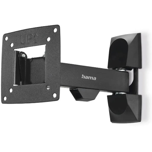 Кронштейн для телевизора Hama 00220820 черный, 10