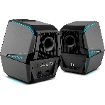Акустическая система Edifier G5000 2.0 черный 88Вт