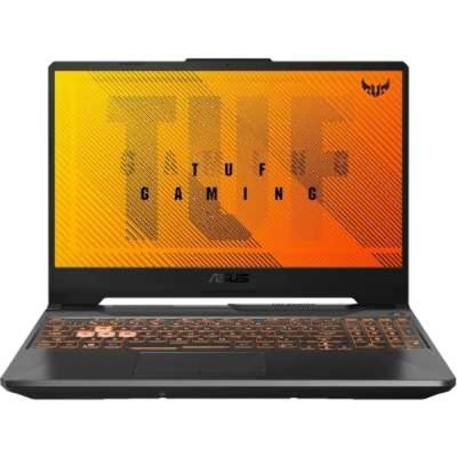 Ноутбук ASUS TUF Gaming FA506NCQ-HN031/15.6