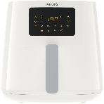 Аэрогриль Philips HD9270/00 белый, 2000 Вт, 6.2 л, сенсор, 7 программ