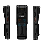 Терминал сбора данных Urovo RT40/INDUSTRY/AND 10/1.8 GHz/8xCore, Kryo 260 CPU/Qualcoмм SD 636/4+64 Gb/Zebra SE4750 SR/2D/4.0
