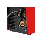 Аппарат инвертор. полуавтомат. cварки MTX MIG-220S, 220A, ПВ 60%, катушка 5 кг