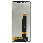 Дисплей для Nokia 5.1, черный