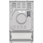 Плита комбинированная Gorenje GK5C60WJ белый, конфорок 4 газовых, духовка 62 л, 50 см x 85 см x 59.4 см