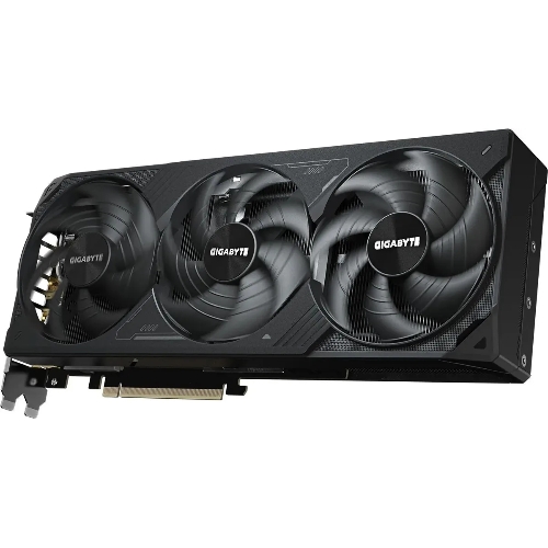 Видеокарта Gigabyte GV-N507TWF3OC-16GD 1.0 NV RTX 5070TI 16Gb 256bit GDDR7 2497/28000/HDMI/DP