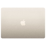 Ноутбук Apple Macbook Air 15 - M4/10C-10C/24Gb/512Gb/Starlight