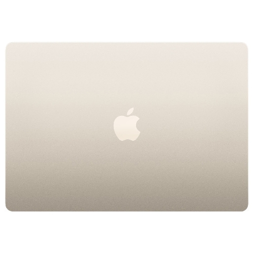 Ноутбук Apple Macbook Air 15 - M4/10C-10C/24Gb/512Gb/Starlight