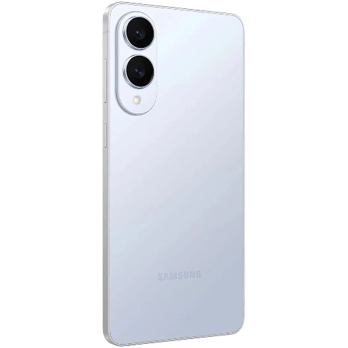 Смартфон Samsung Galaxy S25 Edge 12/256Gb, голубой