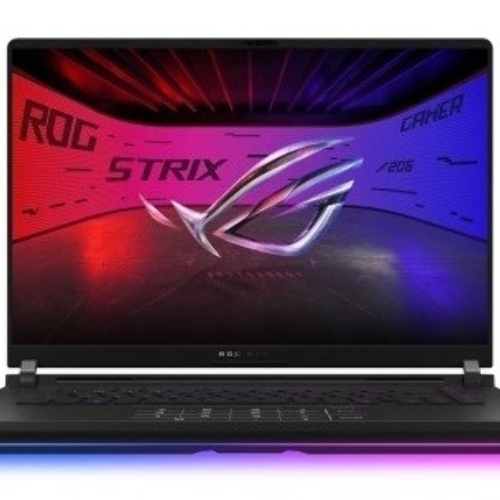 Ноутбук ASUS ROG Strix SCAR 16 G635LR-RW017 Intel Core Ultra 9 275HX 2100MHz/16