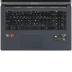 Ноутбук Maibenben M17A-R574UM/17.3