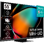 Телевизор Hisense 55