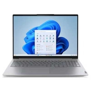 Ноутбук Lenovo ThinkBook 16 G8 IRL/16