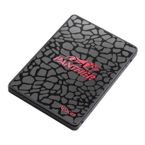 Накопитель SSD Apacer AS350 PANTHER, 1Tb, 2.5