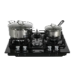 Газовая варочная панель стекло Thomson HG20-4I05