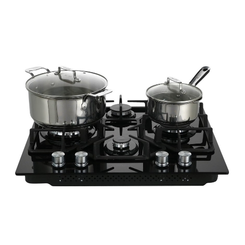 Газовая варочная панель стекло Thomson HG20-4I05