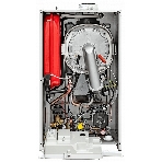 Котел газовый настенный конденсационный BAXI LUNA PLATINUM+ 1.24 GA