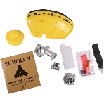 Триммер бензиновый Eurolux TR-1900T, 3,4 л.с.
