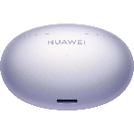 Наушники TWS Huawei FreeBuds 6i (Orca-T100) фиолетовый, внутриканальные, Bluetooth, активное шумоподавление, до 8 ч