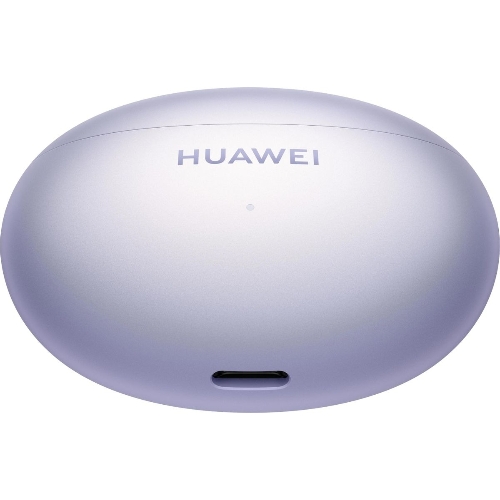 Наушники TWS Huawei FreeBuds 6i (Orca-T100) фиолетовый, внутриканальные, Bluetooth, активное шумоподавление, до 8 ч