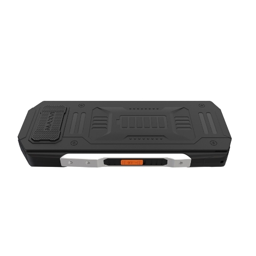 Мобильный телефон Maxvi T19 черный