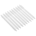 Набор гелевых ручек Xiaomi Mi Gel Pen, MJZXB01WC, черный цвет чернил, 10 шт.